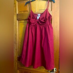 Brand new with tags dress